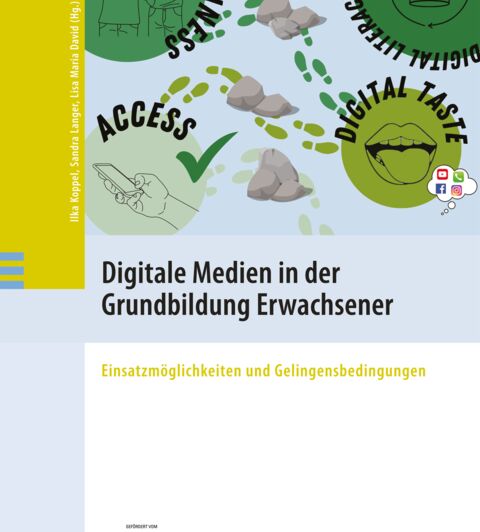 Publ GeDiG - Koppel - Sammelband