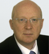 Martin Binder - استاد مدعو profile picture