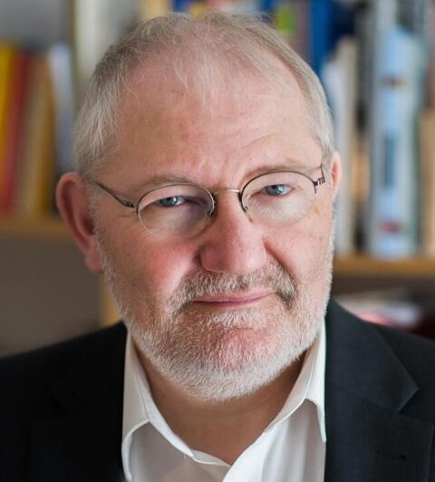 Martin Oswald