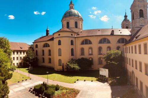 Schlossbau_Aussenansicht_PH_Weingarten