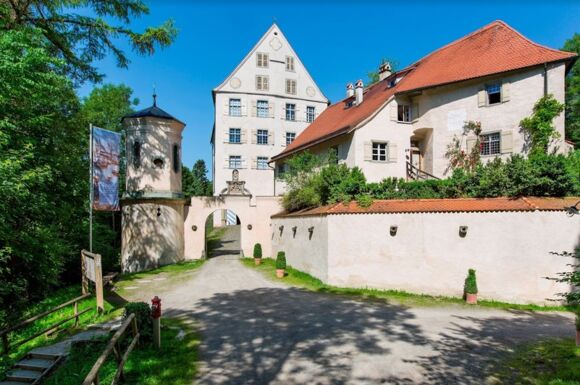 Schlossberg Achberg Schlossberg Achberg