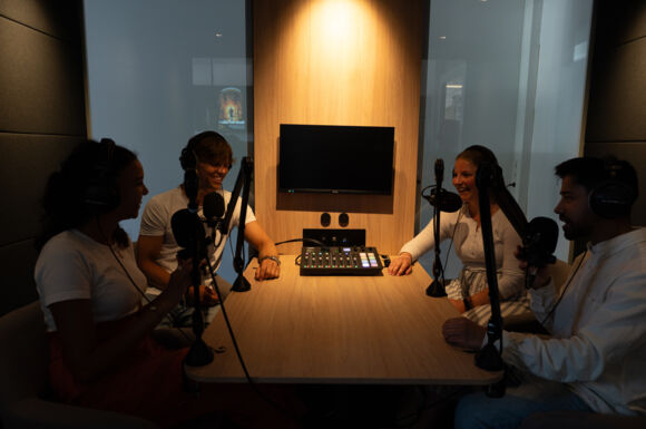 Aufnahmestudio_Podcast_2