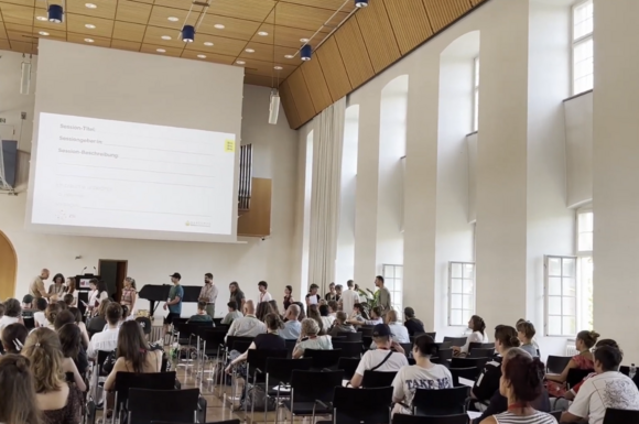 Publikum DVPB 1 Publikum DVPB 1