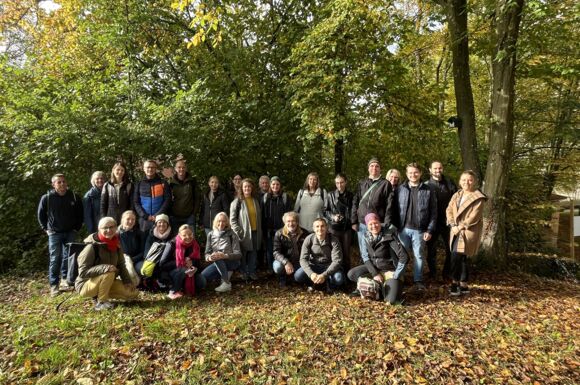 Projekt Spiel ohne Grenzen! ÖLLG_Okt.2024_Foto 1