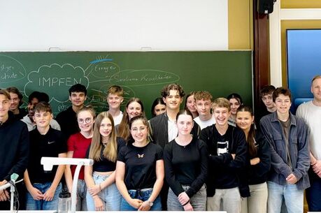 Foto RS-Weingarten