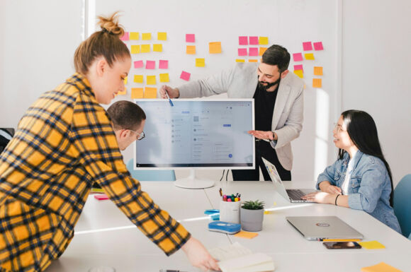 Bildungswissenschaften und Schulentwicklung