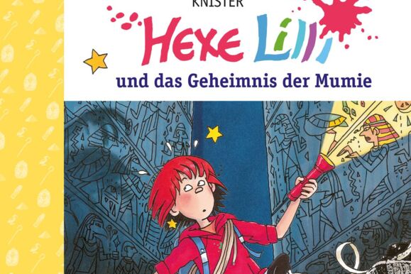 Hexe_Lilli Hexe_Lilli