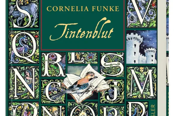 Tintenblut Tintenblut