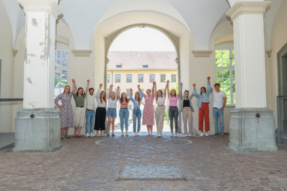 Studierende_Schlossbau
