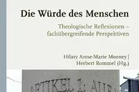 Publikation Die Würde des Menschen