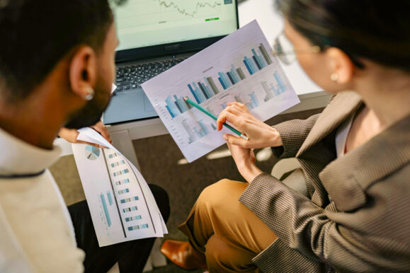 Wirtschaft & Management