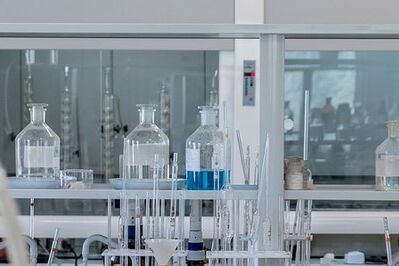 Foto f. Artikel Ex³-Lab Foto f. Artikel Ex³-Lab