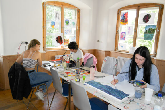 Kunstcamp