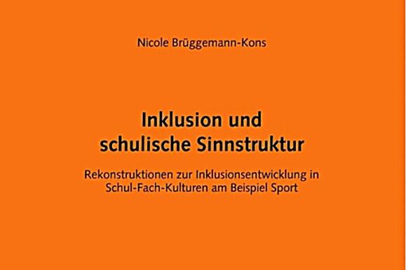 Schulsportforschung Band 20