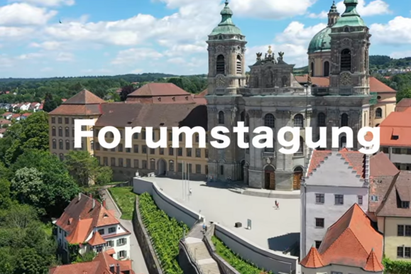 Bild Reportage Forumstagung