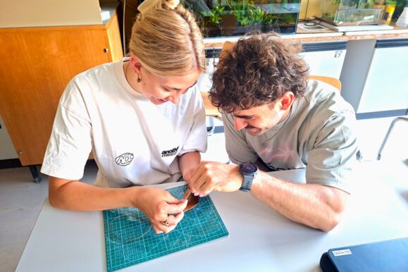 Foto aus Artikel Make Bio ART