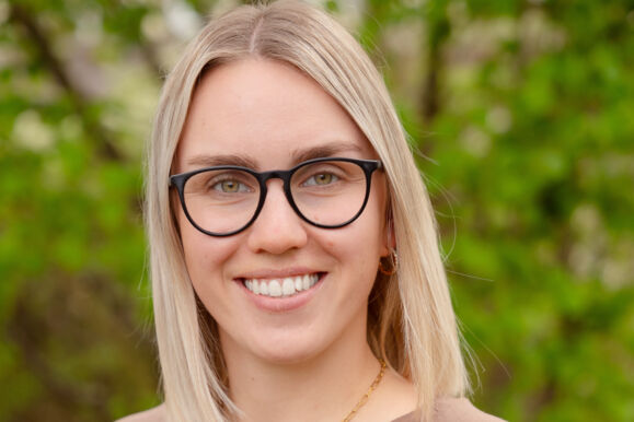 Chiara Brader Chiara Brader