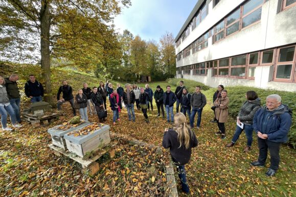 Projekt Spiel ohne Grenzen! ÖLLG_Okt.2024_Foto 2 Projekt Spiel ohne Grenzen! ÖLLG_Okt.2024_Foto 2