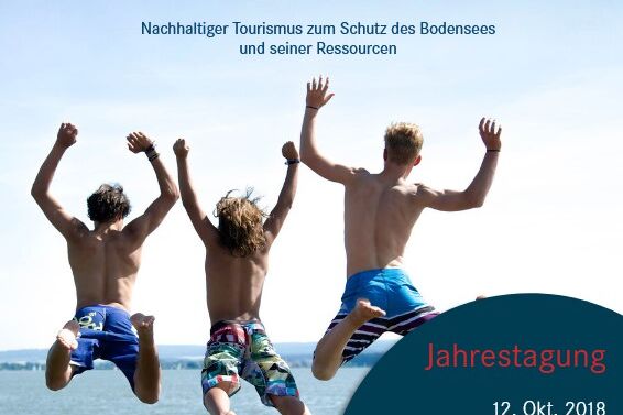 Foto f. Artikel Wassertourismus