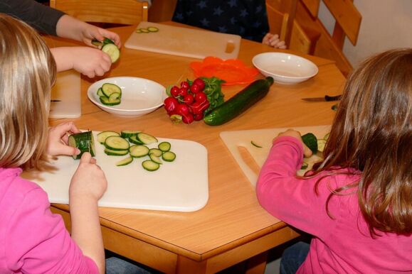 Projekt Essenskobolde Projekt Essenskobolde