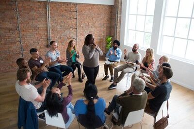 Foto Gruppe_Flyer Foto Gruppe_Flyer