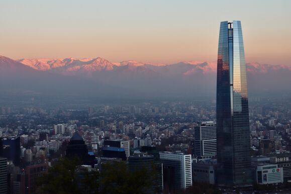 LBI Santiago Chile LBI Santiago Chile