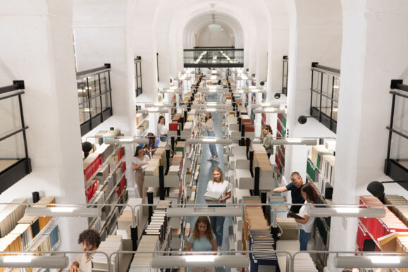 Hochschulbibliothek (5)