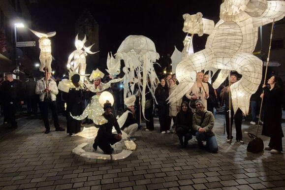 Fachschaft Kunst Fachschaft Kunst