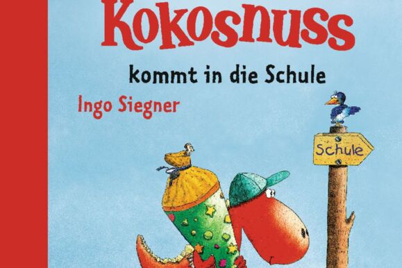 Kokosnuss Schule Kokosnuss Schule