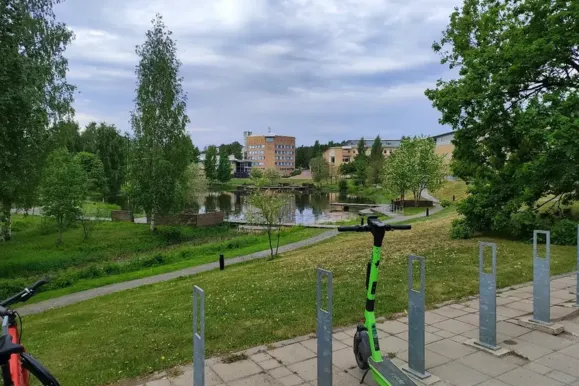 Umeå_University Umeå_University