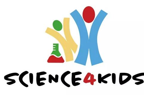 Logo Science4Kids Logo Science4Kids