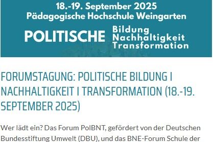 Bild von Plakat