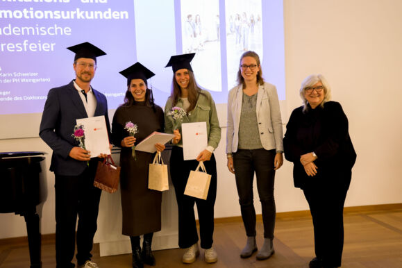 Promotionen 2025 NL-1