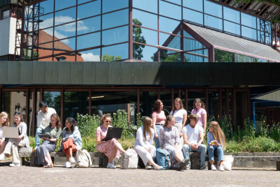 Naturwissenschaftliches Zentrum