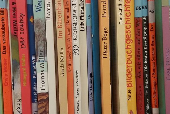 Bilderbuchreihe_klein Bilderbuchreihe_klein