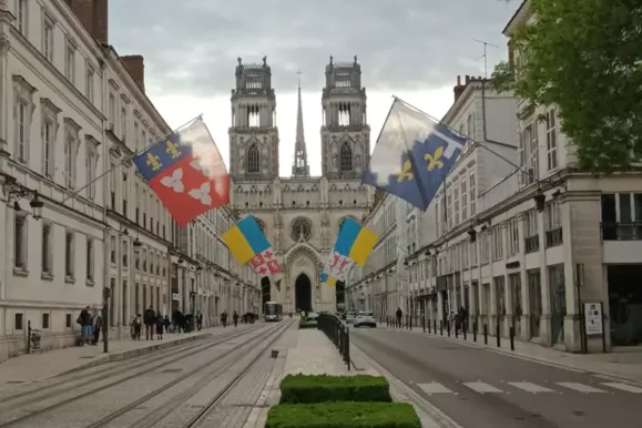 University_of_Orleans University_of_Orleans