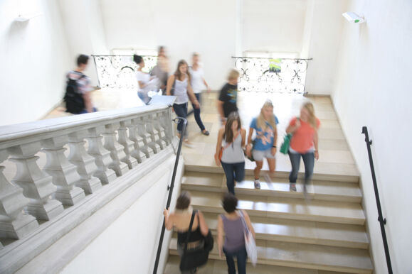 Treppenhaus_Schlossbau Treppenhaus_Schlossbau