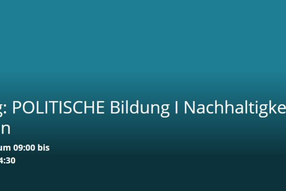 Cover Forumstagung