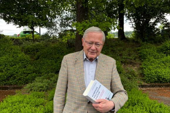 Ulrich Müller