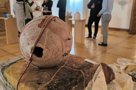 Ausstellung