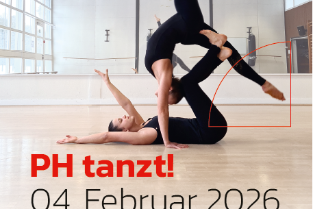2025-2026  PH tanzt!