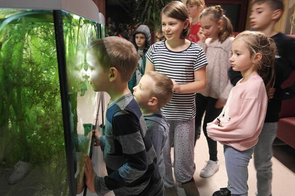 10 Jahre Weichenstellung 10 Jahre Weichenstellung