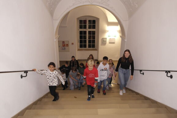 10 Jahre Projekt Weichenstellung (12) 10 Jahre Projekt Weichenstellung (12)