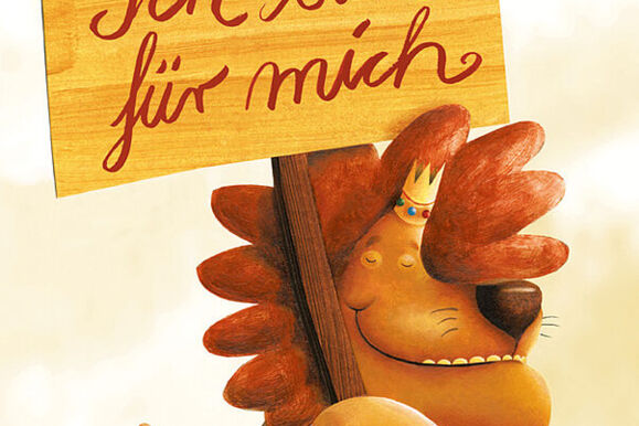 Ich bin für mich Ich bin für mich