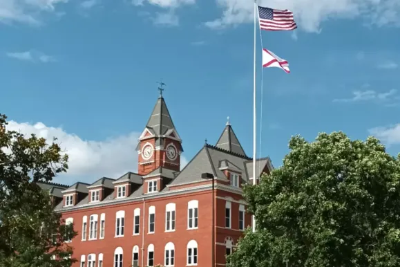 Auburn_University Auburn_University