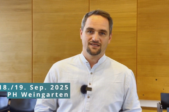 Bild Ankündigungsvideo Bild Ankündigungsvideo