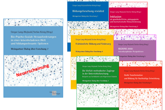 2025-12-09 WDF Band 1 bis 7