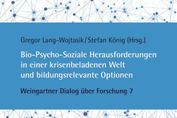 Weingartner Dialog über Forschung Band 7 Weingartner Dialog über Forschung Band 7