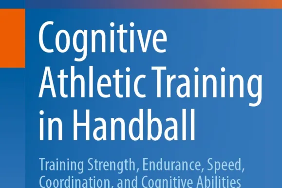 Cognitive Athletic Training in Handball Cognitive Athletic Training in Handball