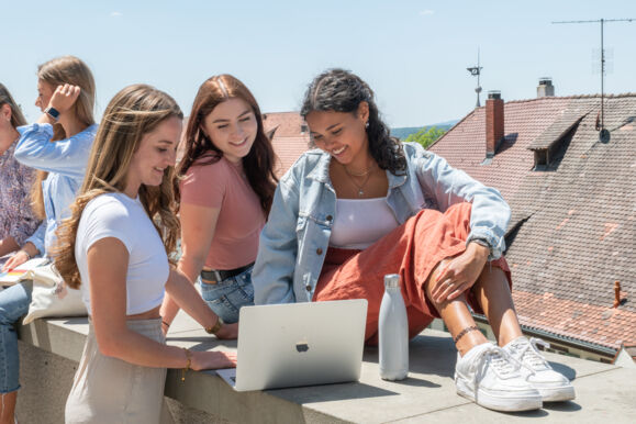 Basilikamauer_Studierende_3 Basilikamauer_Studierende_3